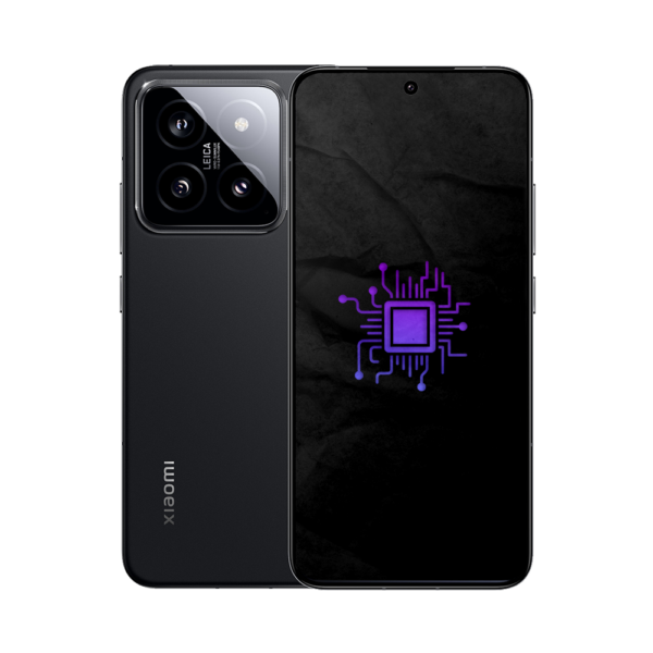 Naprawa układu zasilania | Xiaomi 14